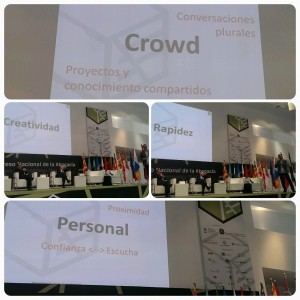 Estrategia, Liderazgo y Comunicación