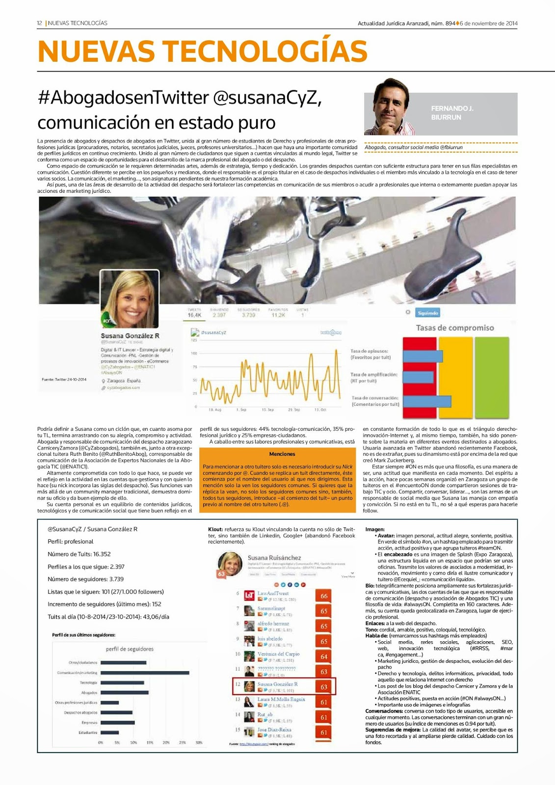 Comunicacion en estado puro
