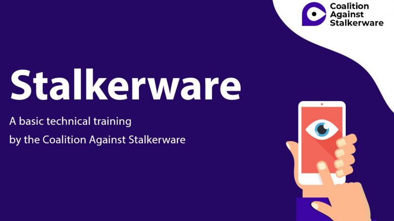 Stalkerware, el software que espía tu móvil
