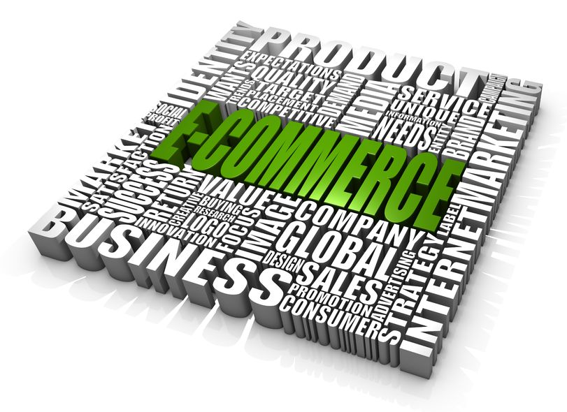 eCommerce