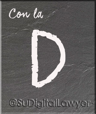 Con-la-D Abecedario TIC Marketing Online
