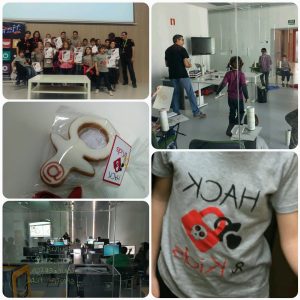 Hack&Kids 2017 