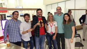 Hiberus CyberSec Team