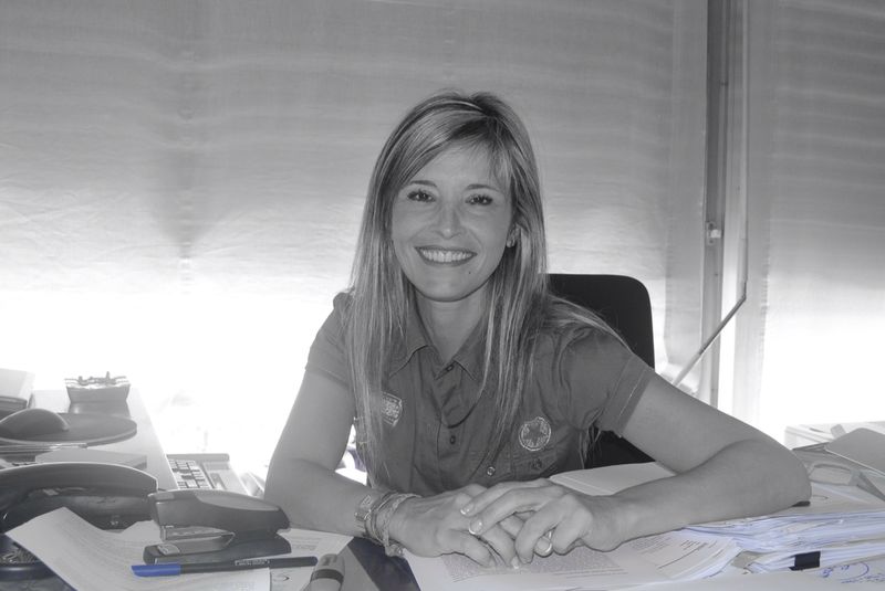 Susana Gonzalez Ruisanchez Derecho digital, estrategia y comunicación