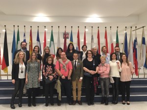 Comunicación Participación ciudadana