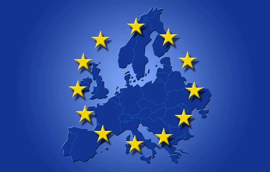 Instituciones europeas