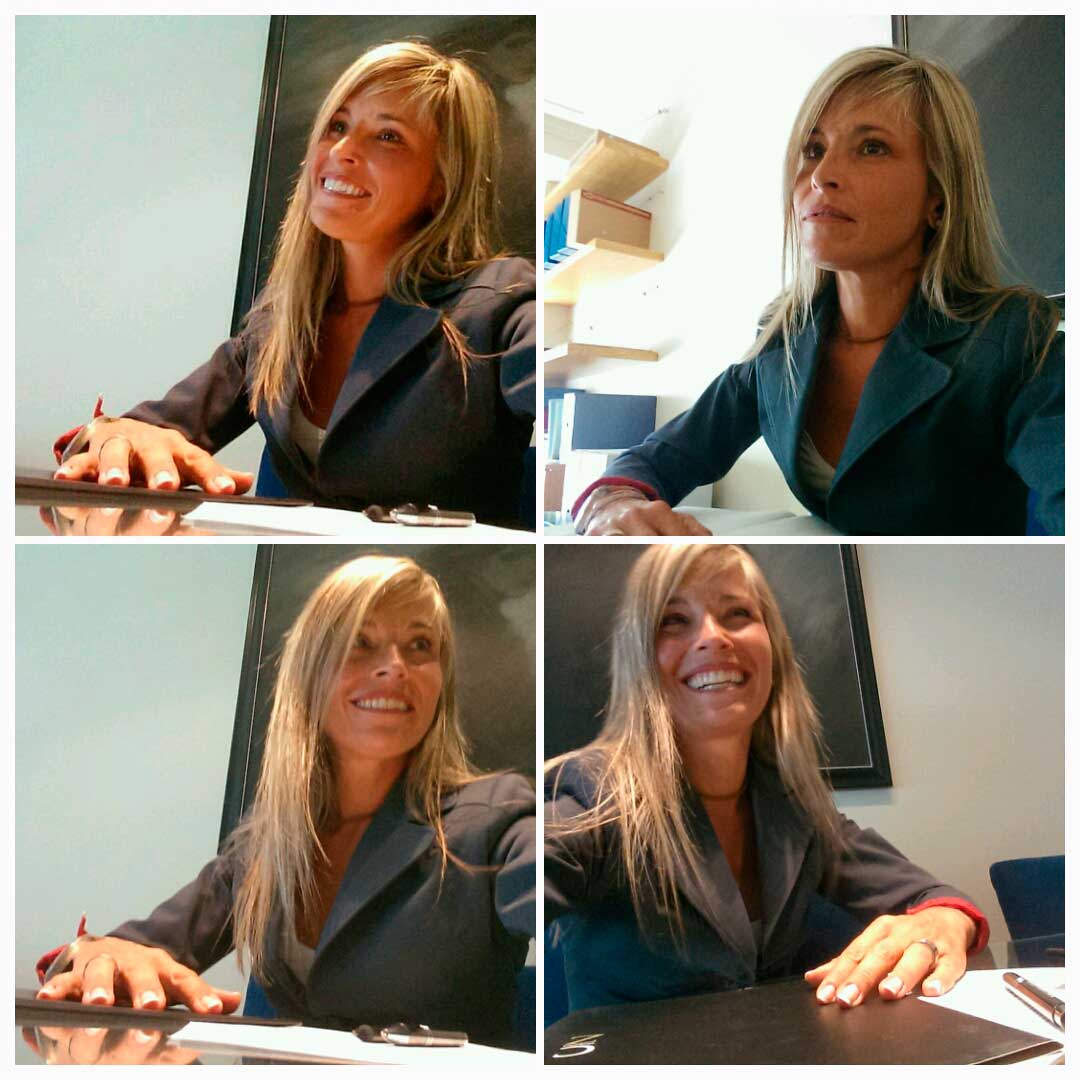 Susana González Ruisánchez - Abogado Digital Redes Sociales Corporativas.