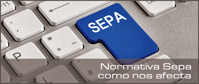 Normas SEPA