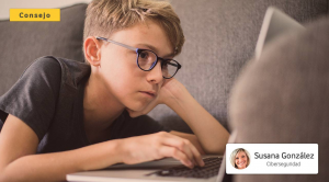 Día de Internet Segura 2021 Precauciones para compartir dispositivos con tus hijos