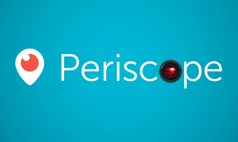 Privacidad en Periscope