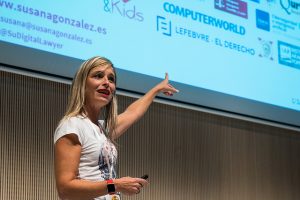 privacidad seguridad desarrollo web legal web compliance susana gonzalez