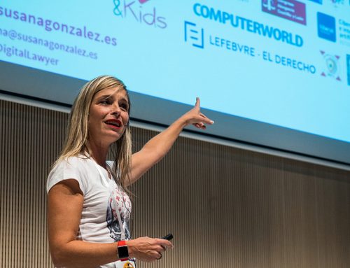 Privacidad y seguridad en el desarrollo web