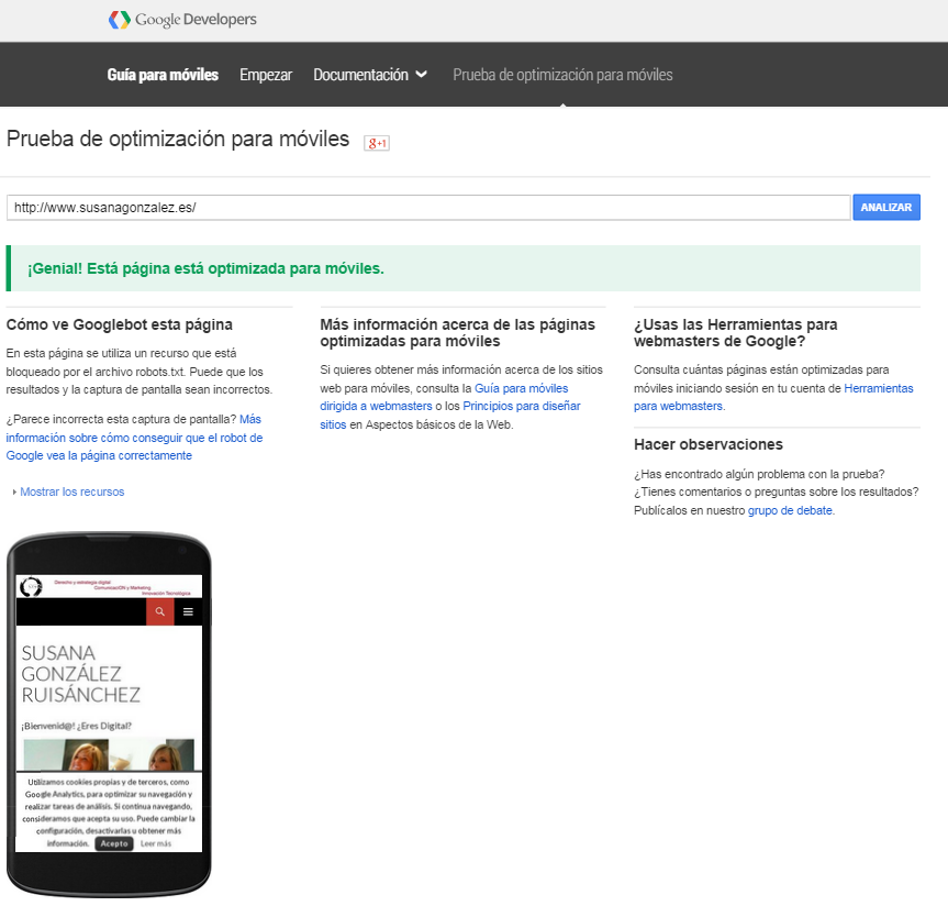 Responsive Web Design