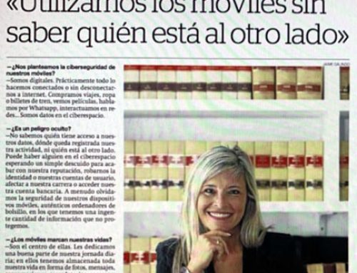 Seguridad en móviles: algunos consejos y recomendaciones