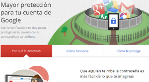 Autenticacion en dos pasos