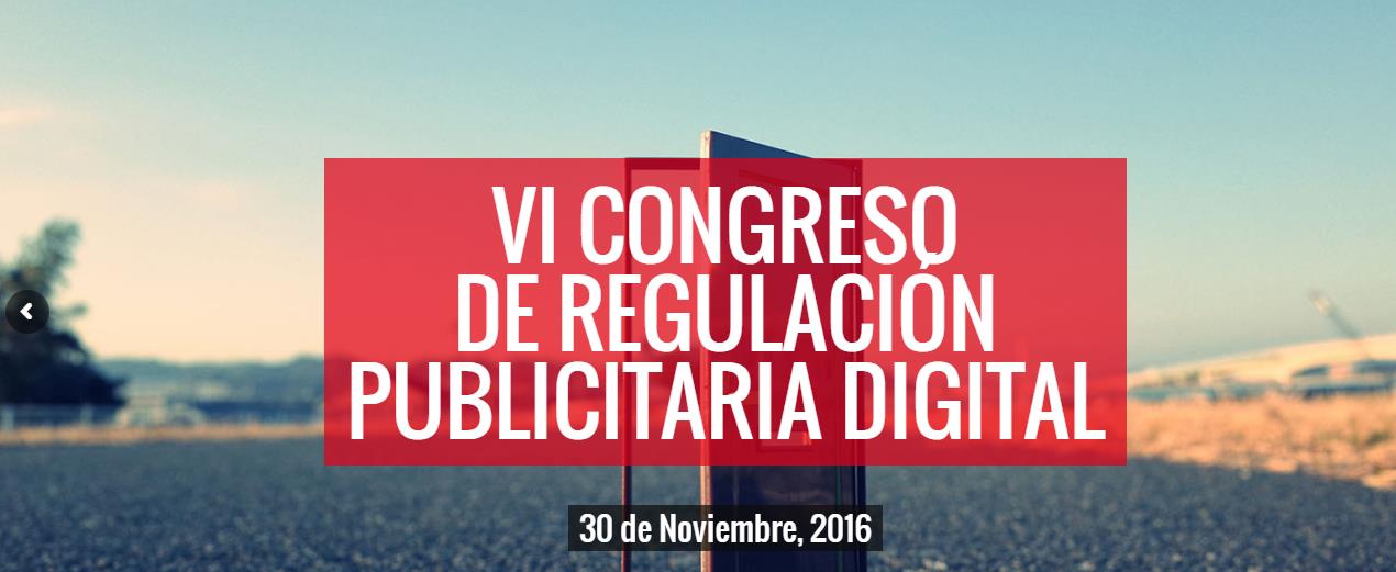 Ciberseguridad Regulación Publicitaria