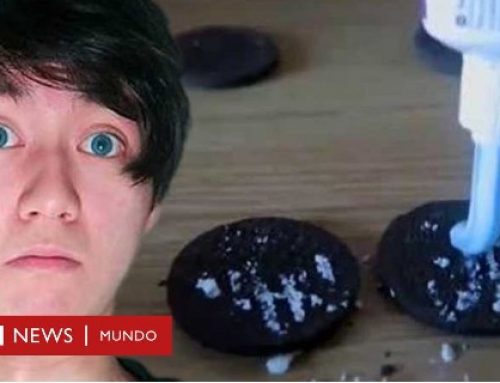 Youtube como escenario del delito