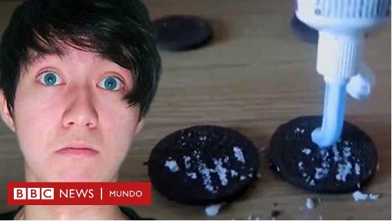 Youtube como escenario del crimen