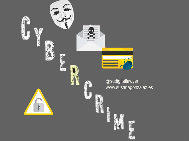 Proteccion de datos frente a los cibercriminales