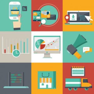 Comercio Electrónico legal web compiance