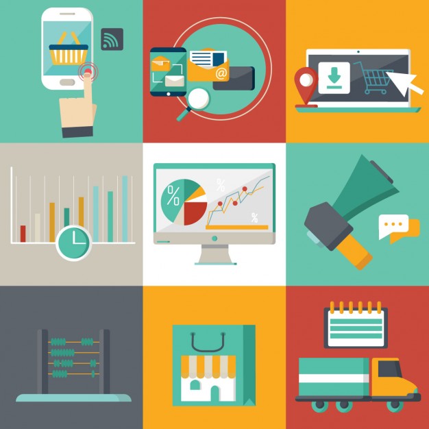 Comercio Electrónico legal web compliance