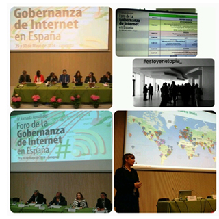Susana González Abogado Digital Seguridad TIC