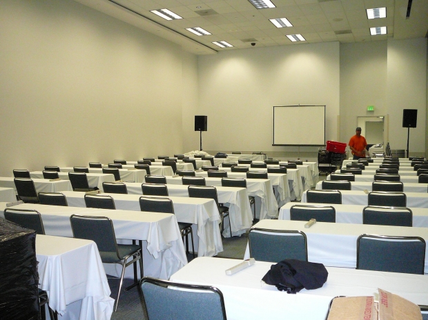Tu evento en RRSS Estrategia Digital
